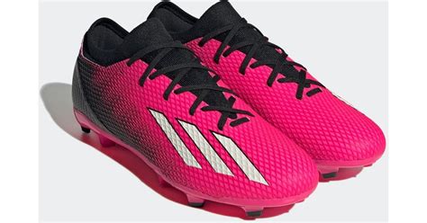 fußballschuhe adidas schwarz grün pink|Adidas x crazy fast schuhe.